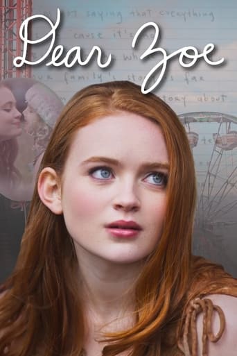 Tess enlists her biological father - a lovable slacker from the wrong side of the tracks - and the charming juvenile delinquent next door to help her come to grips with the death of her little sister.