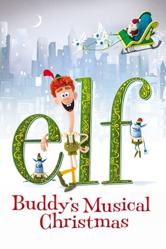 Santa narrates the story of Buddy's travels to New York City to meet the father he never knew he had. Along the way his unrelenting cheer transforms the lives of everyone he meets and opens his father's eyes to the magic of Christmas.