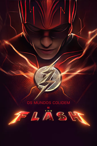 When his attempt to save his family inadvertently alters the future, Barry Allen becomes trapped in a reality in which General Zod has returned and there are no Super Heroes to turn to. In order to save the world that he is in and return to the future that he knows, Barry's only hope is to race for his life. But will making the ultimate sacrifice be enough to reset the universe?