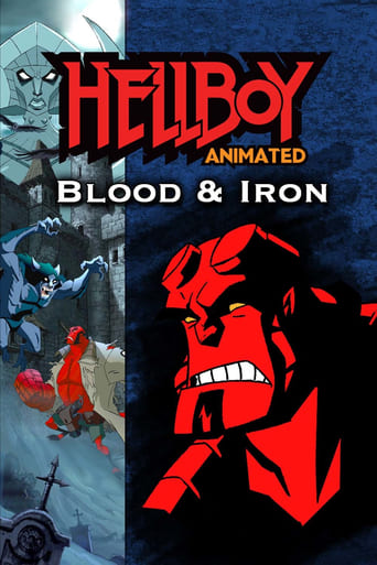 When Hellboy, Liz Sherman, and Abe Sapien are assigned to investigate the ghost-infested mansion of a publicity-hound billionaire, they uncover a plot to resurrect a beautiful yet monstrous vampire from Professor Bruttenholm’s past. But before they can stop her bloodbath, Hellboy will have to battle harpies, hellhounds, a giant werewolf, and even the ferocious goddess Hecate herself.