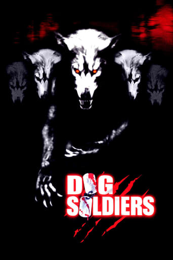 A squad of British soldiers on training in the lonesome Scottish wilderness find a wounded Special Forces captain and the remains of his team. As they encounter zoologist Megan, it turns out that werewolves are active in the region. They have to prepare for some action as there will be a full moon tonight...