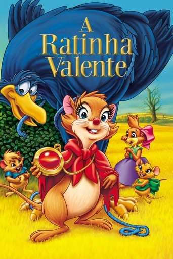 The rats and mice, made intellectually superior in the original Secret of N.I.M.H., return to Thorn Valley to groom their destined leader - young Timmy Brisby.