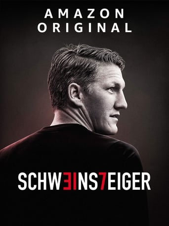 Schweinsteiger's glittering career, which peaked with lifting the World Cup in 2014.