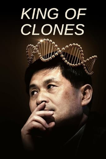 From groundbreaking human cloning research to a scandalous downfall, this documentary tells the captivating story of Korea's most notorious scientist.