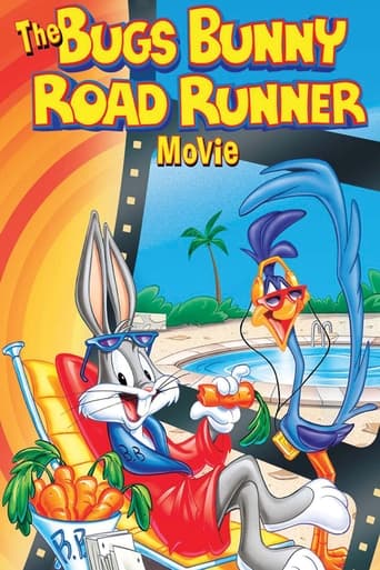 A collection of Warner Brothers short cartoon features, 