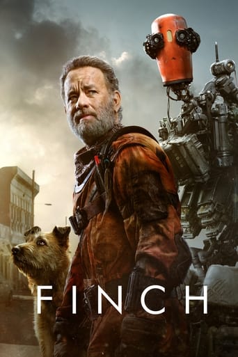 On a post-apocalyptic Earth, a robot, built to protect the life of his dying creator's beloved dog, learns about life, love, friendship, and what it means to be human.