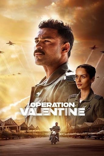 Showcasing the indomitable spirits of the Indian Air Force heroes on the frontlines and the challenges they face during one of the biggest, fiercest aerial attacks that India has ever seen.