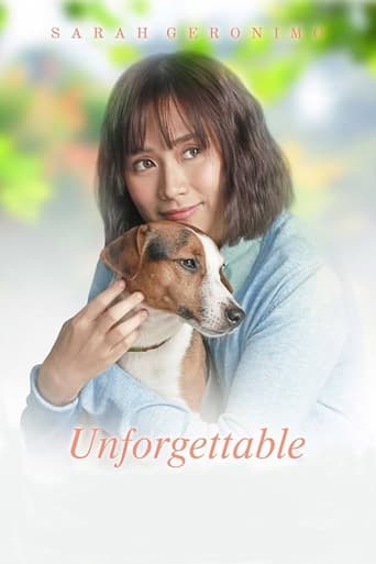 It's the story of a woman and her dog on a journey to Baguio to somewhat cure her ailing mother who was once saved by her dog. Somewhere along the journey, she will discover a different kind of love.
