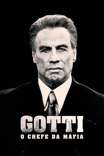 John Gotti rises to the top of the New York underworld to become the boss of the Gambino crime family. His life takes a tumultuous turn as he faces tragedy, multiple trials and a prison sentence.