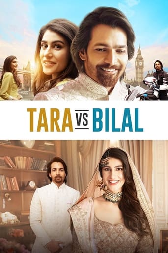 Set in London, A love story that centres on Bilal and Tara, who are polar opposites and have different expectations from life. But there's more to it than meets the eye when their paths cross and circumstances force them into a phony marriage alliance.