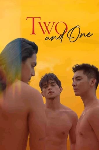 A gay couple realizes they aren't sexually compatible, so they look for a third man. But when betrayal and jealousy sneak in, their relationship shatters into pieces.