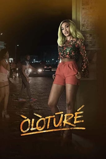 In Lagos, Nigeria, young, naive Nigerian journalist Òlòtūré goes undercover to expose the shady underworld of human trafficking. Unused to this brutal environment, crawling with ruthless traders and pimps, Òlòtūré finds warmth and friendship with Blessing, Linda and Beauty, the prostitutes she lives with. However, she gets drawn into their lifestyle and finds it difficult to cope. In her quest to uncover the truth, she pays the ultimate price - one that takes her to the verge of no return.