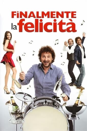 Il film racconta la storia di un professore di musica di Lucca (Leonardo Pieraccioni) che chiamato dalla trasmissione di Maria De Filippi 
