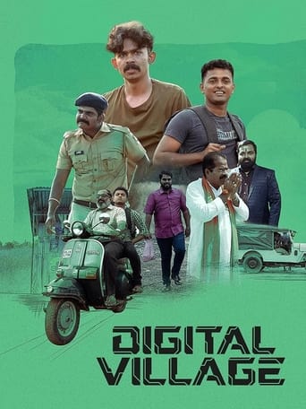 A group of three friends who try their best to spread digital literacy in their village. It is not an easy task for the three men as the villagers stick firmly to their traditional belief system.