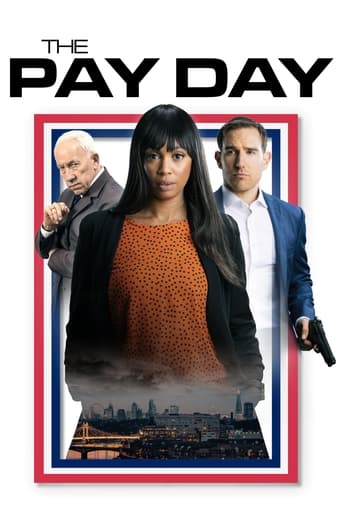 A broke and frustrated IT technician decides to embark on a one woman heist to steal valuable data worth millions on the black market.