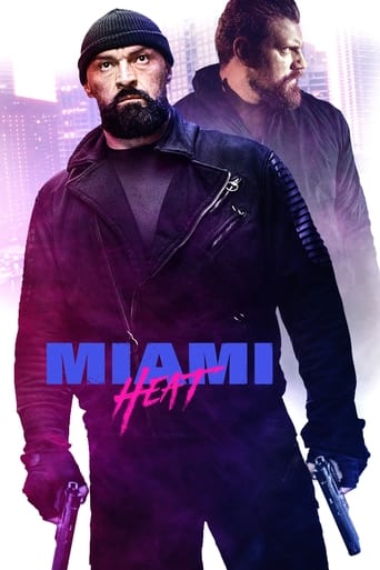Yuri, a retired special forces agent, is reluctantly forced into utilizing his old skills when his daughter, Julia, gets kidnapped by a human trafficking conglomerate just days before Christmas in Miami.