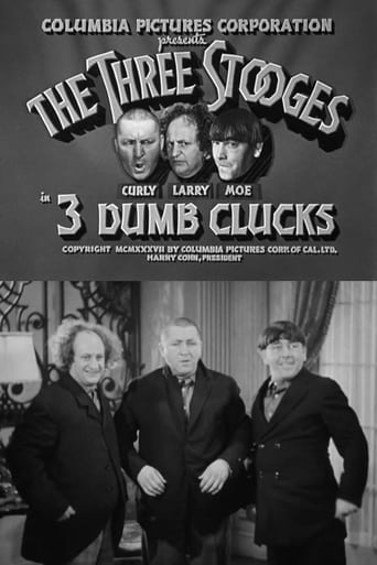 The stooges escape from jail when they learn their father, who has just become rich, is planning to leave their mother and marry a young girl. Curly is mistaken for the stooges father (he plays both parts) and marries the girl instead. When they learn that she is working with gangsters who plan to kill their father for his money, they escape and take their father with them.