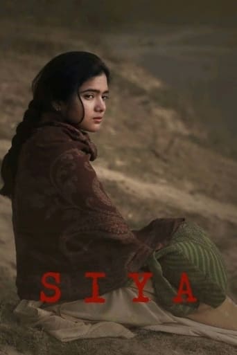 A small town girl Siya, who decides to fight for justice,, fighting against all odds and starts a movement against the vicious system.