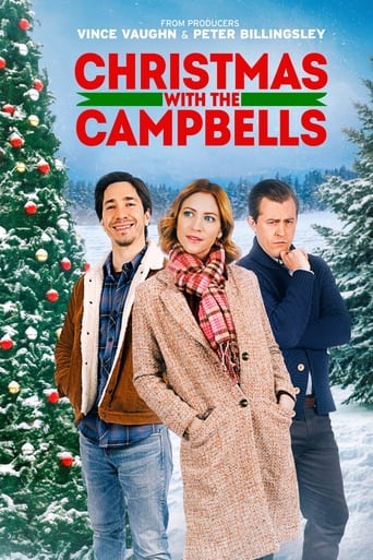 When Jesse is dumped right before the holidays by her boyfriend, Shawn, his parents convince her to still spend Christmas with them, and Shawn's handsome cousin, while Shawn is away.