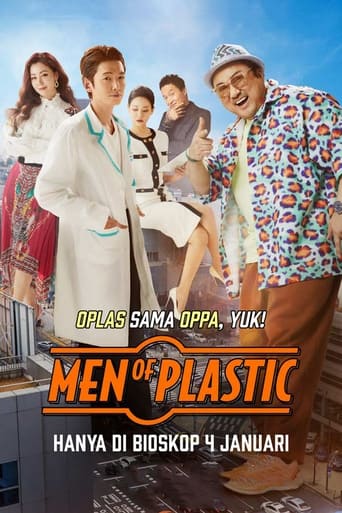 Dae-guk, a nosy man from Apgujeong, and Ji-woo, a cold but skillful plastic surgeon, open a plastic surgery business in Gangnam. Dae-guk is an unemployed man who likes to pry into other people’s businesses.