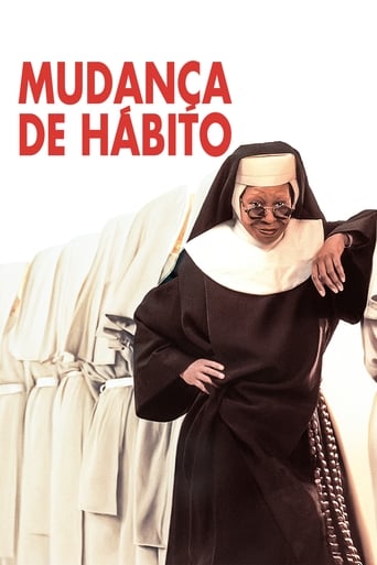 Deloris Van Cartier is again asked to don the nun's habit to help a run-down Catholic school, presided over by Mother Superior. And if trying to reach out to a class full of uninterested students wasn't bad enough, the sisters discover that the school is due to be closed by the unscrupulous chief of a local authority.
