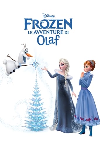 Sta per arrivare il Natale ed Elsa rivela ad Anna che non hanno mai celebrato la tradizione dal giorno della perdita dei loro genitori. Olaf e Sven decidono allora di intraprendere un'epica avventura per recuperare le tradizioni natalizie per le due sorelle.