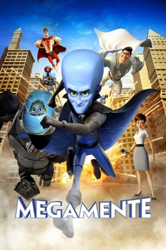 After Megamind, a highly intelligent alien supervillain, defeats his long-time nemesis Metro Man, Megamind creates a new hero to fight, but must act to save the city when his 