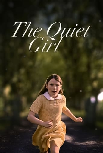 A quiet, neglected girl is sent away from her dysfunctional family to live with relatives for the summer. She blossoms in their care, but in this house where there are meant to be no secrets, she discovers one.