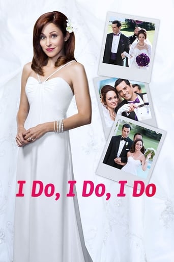 An architect heads to the altar with her fiancé, unsure of  her marriage and their future. She relives her disastrous  wedding day, put together by her fiance’s overbearing  mother, over and over until, with the help of his brother,  she begins to face her biggest fears and discover what she  really wants in herself and in her life.