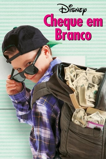 Bullied by his siblings and nagged by his parents, 11-year-old Preston is fed up with his family -- especially their frugality. But he gets his chance to teach them a lesson when a money-laundering criminal nearly bulldozes Preston with his car and gives the boy a blank check as compensation. Preston makes the check out for $1 million and goes on a spending spree he'll never forget. Maybe now, his family will take him seriously!