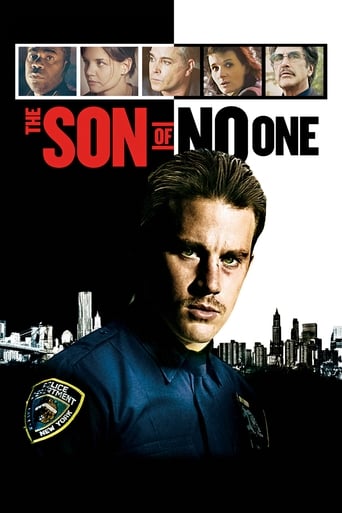 A rookie cop is assigned to the 118 Precinct in the same district where he grew up. The Precinct Captain starts receiving letters about two unsolved murders that happened many years ago in the housing projects when the rookie cop was just a kid. These letters bring back bad memories and old secrets that begin to threaten his career and break up his family.