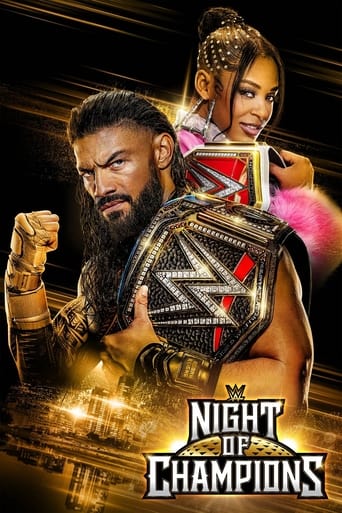 Night of Champions (2015) is an upcoming professional wrestling pay-per-view (PPV) event produced by WWE. It will take place on September 20, 2015 at Toyota Center in Houston, Texas. It will be the ninth event under the Night of Champions chronology.