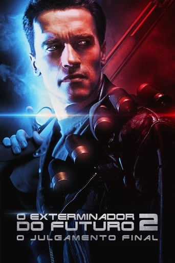 Set ten years after the events of the original, James Cameron’s classic sci-fi action flick tells the story of a second attempt to get the rid of rebellion leader John Connor, this time targeting the boy himself. However, the rebellion has sent a reprogrammed terminator to protect Connor.