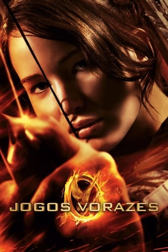 Every year in the ruins of what was once North America, the nation of Panem forces each of its twelve districts to send a teenage boy and girl to compete in the Hunger Games.  Part twisted entertainment, part government intimidation tactic, the Hunger Games are a nationally televised event in which “Tributes” must fight with one another until one survivor remains.  Pitted against highly-trained Tributes who have prepared for these Games their entire lives, Katniss is forced to rely upon her sharp instincts as well as the mentorship of drunken former victor Haymitch Abernathy.  If she’s ever to return home to District 12, Katniss must make impossible choices in the arena that weigh survival against humanity and life against love. The world will be watching.