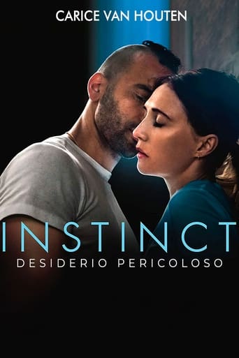 Nicoline, a criminal psychologist, begins work at a prison where one of her new cases, Idris — an apparently reformed sex offender — is preparing for release after five years of confinement. Despite her professional misgivings, she becomes infatuated with her charismatic, manipulative patient.
