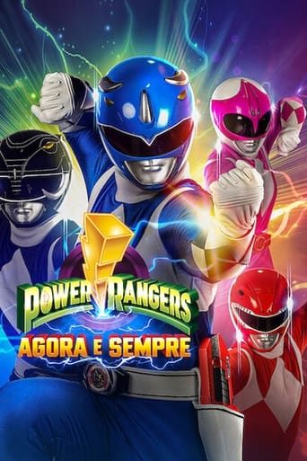 After tragedy strikes, an unlikely young hero takes her rightful place among the Power Rangers to face off against the team's oldest archnemesis.