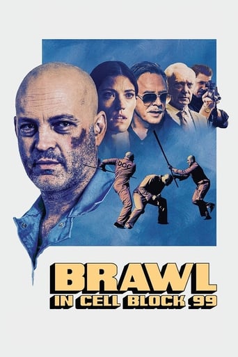 After working as a drug courier and getting into a brutal shootout with police, a former boxer finds himself at the mercy of his enemies as they force him to instigate violent acts that turn the prison he resides in into a battleground.