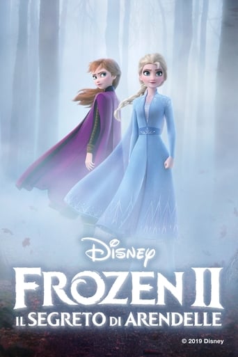 Mentre Elsa impara a controllare i suoi poteri, insieme alla sorella Anna e agli amici Kristoff, Olaf e Sven, decide di avventurarsi lontano nella foresta per conoscere la verità su un antico mistero legato al loro regno di Arendelle.