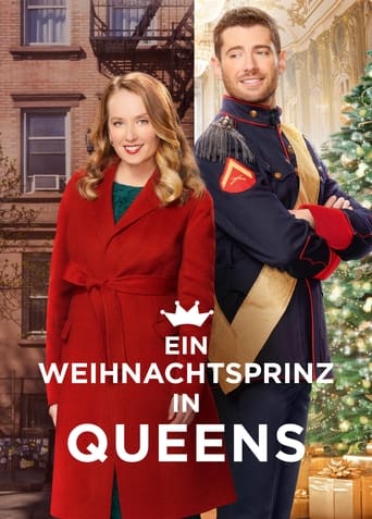 A prince finds his way to Queens during Christmas when a local woman enlists his help with a children's Christmas show.