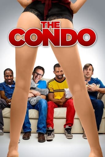 Four married friends buy a condo to share as a bachelor pad, a place to bring their mistresses, until the wives and girlfriends bust the cheating spouses.