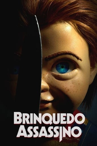 A single mother gives her son a beloved doll for his birthday, only to discover that it is possessed by the soul of a serial killer.