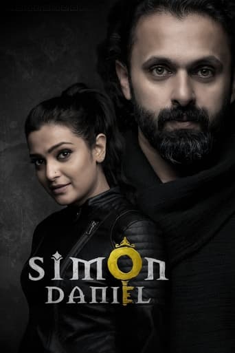 When Simon Daniel, a wandering Archaeologist, learns that his friend, Santhosh, has disappeared while looking for a lost treasure in an mysterious estate, embarks on a journey to find him and complete the mission.