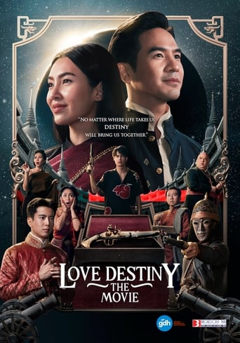 Destined couple, Bhop and Gaysorn, have their love and beliefs challenged in the midst of savage threats during the expansion of colonial rule.