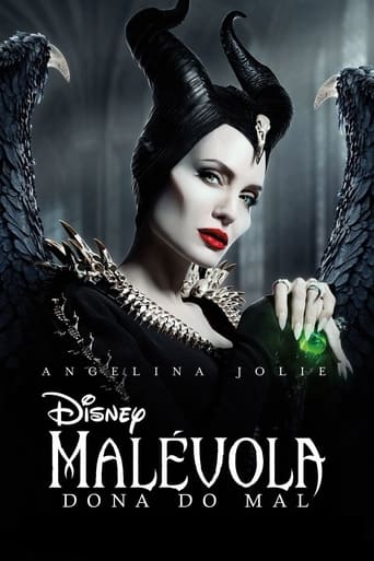 Maleficent and her goddaughter Aurora begin to question the complex family ties that bind them as they are pulled in different directions by impending nuptials, unexpected allies, and dark new forces at play.