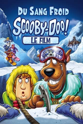 The gang's vacation to Paris takes a wrong turn when Scooby and Shaggy miss their flight and end up on a skydiving expedition in the Himalayas. To make matters worse, upon arrival they must outrun the Abominable Snowmonster.
