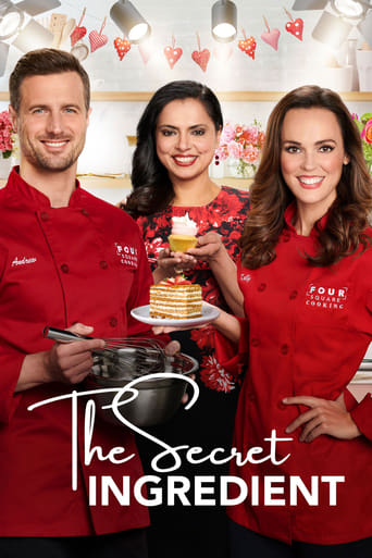 Small-town baker, Kelly, gets a big surprise when she is invited to compete on a Valentine's Day baking show in New York City - and an even bigger surprise when she runs into her ex-fiance.