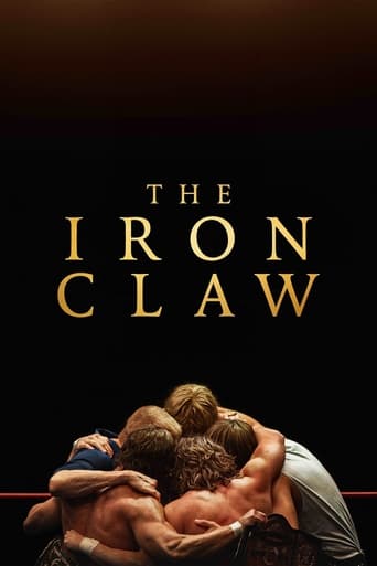 The true story of the inseparable Von Erich brothers, who made history in the intensely competitive world of professional wrestling in the early 1980s. Through tragedy and triumph, under the shadow of their domineering father and coach, the brothers seek larger-than-life immortality on the biggest stage in sports.
