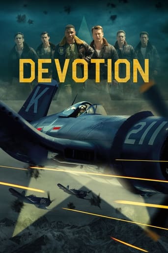 The harrowing true story of two elite US Navy fighter pilots during the Korean War. Their heroic sacrifices would ultimately make them the Navy's most celebrated wingmen.