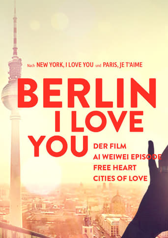 An anthology feature of 10 stories of romance set in the German capital.