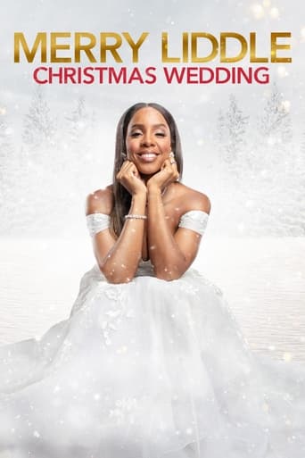 Follows Jacquie Liddle as she and Tyler try to plan their perfect destination Christmas wedding. Naturally, Jacquie’s plans go awry when her boisterous family intervenes in her planning and her snooty wedding planner quits in protest. While nothing goes as initially planned, Jacquie and Tyler get a Christmas wedding more memorable than they could have ever dreamed.